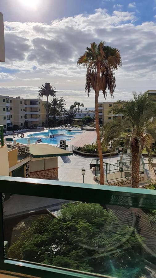 Las Olas Apartment Playa del Ingles  Exterior photo